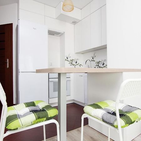 Blue River - Klimasa - Taras - Private Apartment Wrocław Kültér fotó