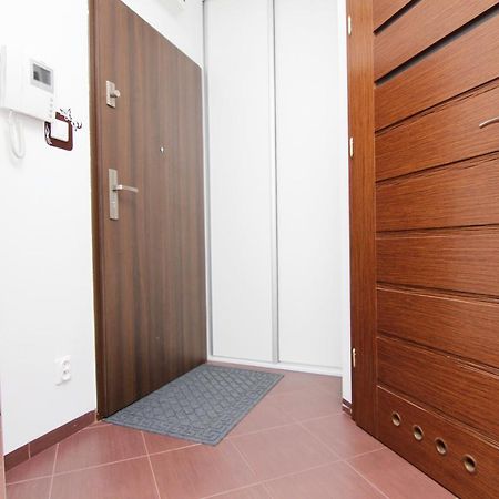Blue River - Klimasa - Taras - Private Apartment Wrocław Kültér fotó